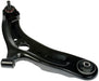 Suspension Control Arm and Ball Joint Assembly Dorman MAS CB63184