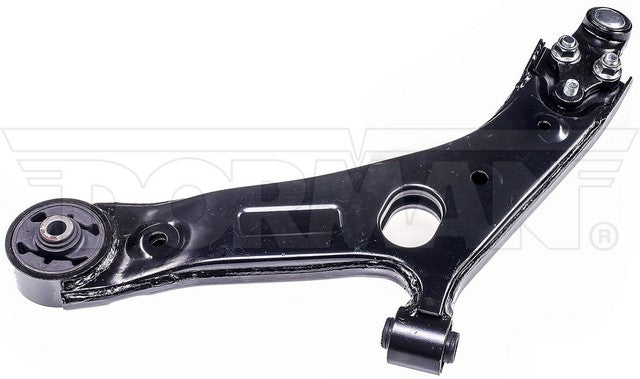 Suspension Control Arm and Ball Joint Assembly Dorman MAS CB63214