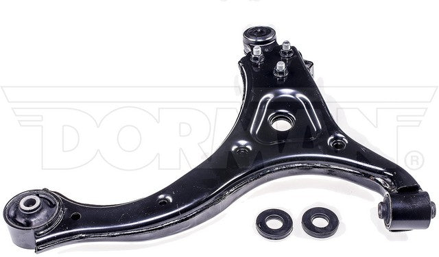 Suspension Control Arm and Ball Joint Assembly Dorman MAS CB63233