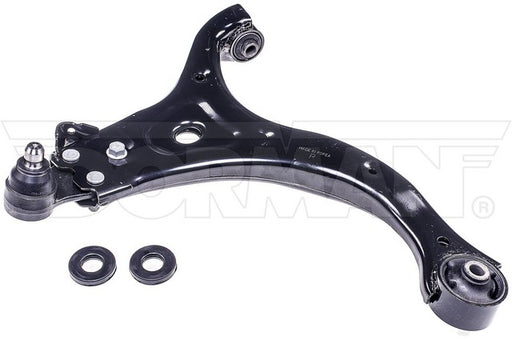 Suspension Control Arm and Ball Joint Assembly Dorman MAS CB63234