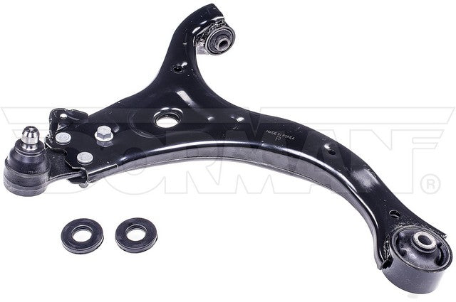 Suspension Control Arm and Ball Joint Assembly Dorman MAS CB63234