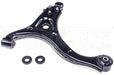 Suspension Control Arm and Ball Joint Assembly Dorman MAS CB63234