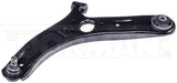 Suspension Control Arm and Ball Joint Assembly Dorman MAS CB63243