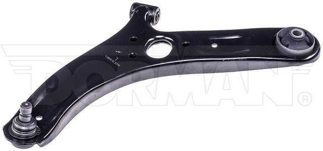 Suspension Control Arm and Ball Joint Assembly Dorman MAS CB63243