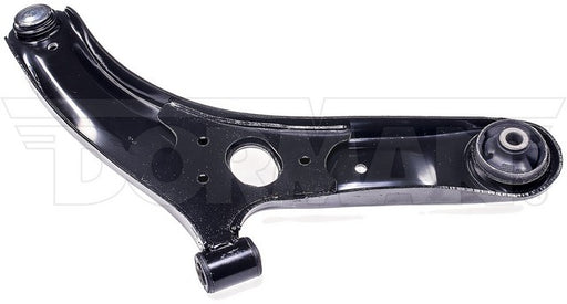 Suspension Control Arm and Ball Joint Assembly Dorman MAS CB63243