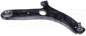 Suspension Control Arm and Ball Joint Assembly Dorman MAS CB63244