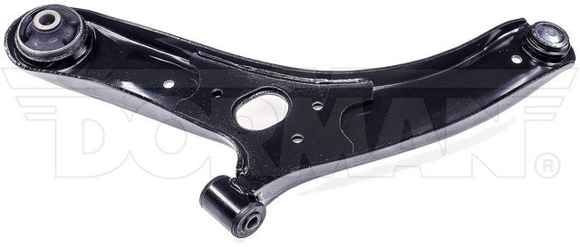 Suspension Control Arm and Ball Joint Assembly Dorman MAS CB63244