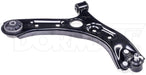 Suspension Control Arm and Ball Joint Assembly Dorman MAS CB63254