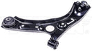Suspension Control Arm and Ball Joint Assembly Dorman MAS CB63254