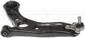 Suspension Control Arm and Ball Joint Assembly Dorman MAS CB63273