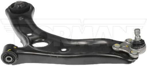 Suspension Control Arm and Ball Joint Assembly Dorman MAS CB63273