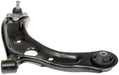 Suspension Control Arm and Ball Joint Assembly Dorman MAS CB63274
