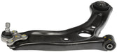 Suspension Control Arm and Ball Joint Assembly Dorman MAS CB63274