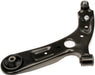Suspension Control Arm and Ball Joint Assembly Dorman MAS CB63283