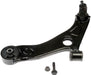 Suspension Control Arm and Ball Joint Assembly Dorman MAS CB63313