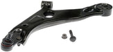Suspension Control Arm and Ball Joint Assembly Dorman MAS CB63313