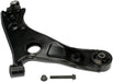 Suspension Control Arm and Ball Joint Assembly Dorman Premium Chassis CB63353PR