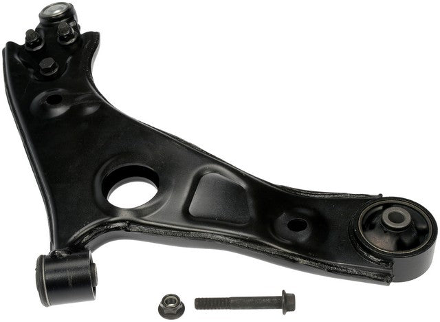 Suspension Control Arm and Ball Joint Assembly Dorman Premium Chassis CB63353PR