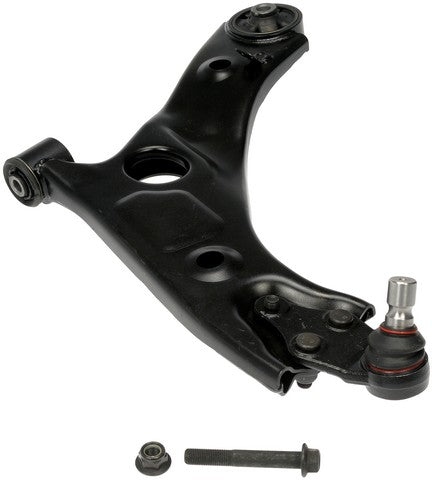 Suspension Control Arm and Ball Joint Assembly Dorman Premium Chassis CB63353PR
