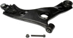 Suspension Control Arm and Ball Joint Assembly Dorman MAS CB63353