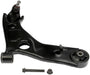 Suspension Control Arm and Ball Joint Assembly Dorman MAS CB63354