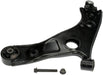 Suspension Control Arm and Ball Joint Assembly Dorman Premium Chassis CB63354PR