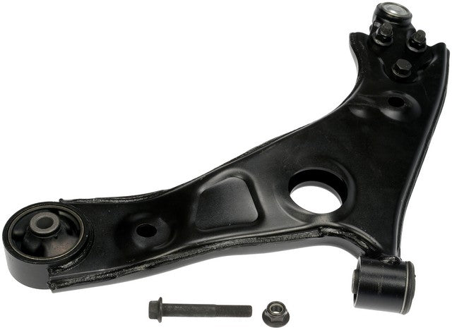 Suspension Control Arm and Ball Joint Assembly Dorman Premium Chassis CB63354PR