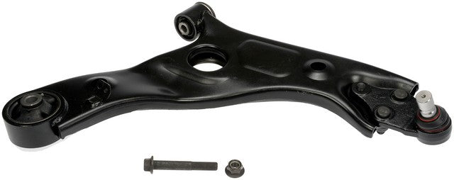 Suspension Control Arm and Ball Joint Assembly Dorman MAS CB63354