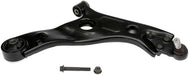 Suspension Control Arm and Ball Joint Assembly Dorman Premium Chassis CB63354PR