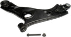 Suspension Control Arm and Ball Joint Assembly Dorman Premium Chassis CB63354PR