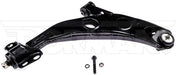 Suspension Control Arm and Ball Joint Assembly Dorman MAS CB65003