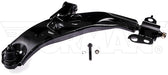 Suspension Control Arm and Ball Joint Assembly Dorman MAS CB65003