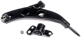 Suspension Control Arm and Ball Joint Assembly Dorman MAS CB65004