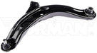 Suspension Control Arm and Ball Joint Assembly Dorman MAS CB65023