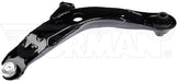 Suspension Control Arm and Ball Joint Assembly Dorman MAS CB65024