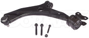 Suspension Control Arm and Ball Joint Assembly Dorman MAS CB65034