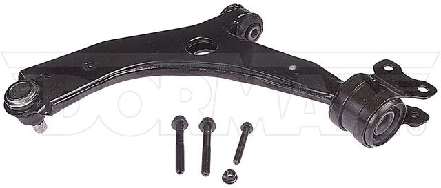 Suspension Control Arm and Ball Joint Assembly Dorman MAS CB65034