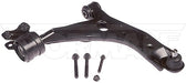 Suspension Control Arm and Ball Joint Assembly Dorman MAS CB65034