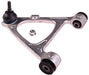 Suspension Control Arm and Ball Joint Assembly Dorman MAS CB65037