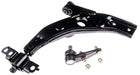 Suspension Control Arm and Ball Joint Assembly Dorman MAS CB65083
