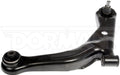 Suspension Control Arm and Ball Joint Assembly Dorman MAS CB65103
