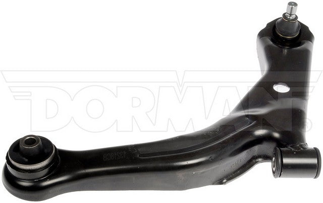 Suspension Control Arm and Ball Joint Assembly Dorman MAS CB65103