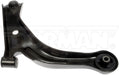 Suspension Control Arm and Ball Joint Assembly Dorman MAS CB65103