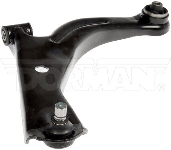 Suspension Control Arm and Ball Joint Assembly Dorman MAS CB65103