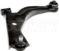 Suspension Control Arm and Ball Joint Assembly Dorman MAS CB65103