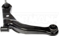 Suspension Control Arm and Ball Joint Assembly Dorman MAS CB65104
