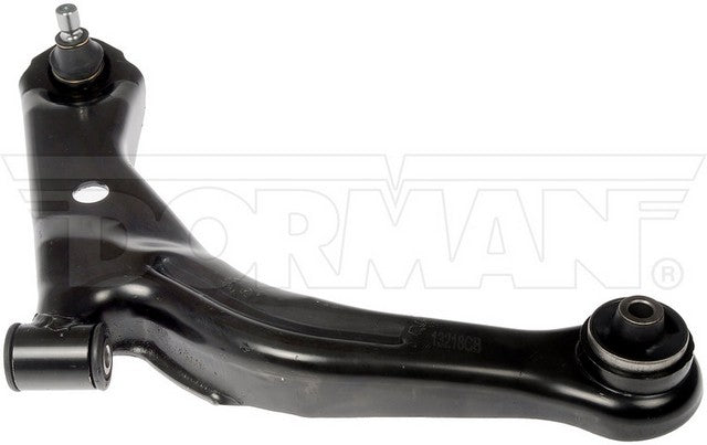 Suspension Control Arm and Ball Joint Assembly Dorman MAS CB65104