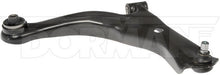 Suspension Control Arm and Ball Joint Assembly Dorman MAS CB65104