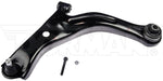 Suspension Control Arm and Ball Joint Assembly Dorman Premium Chassis CB65113PR