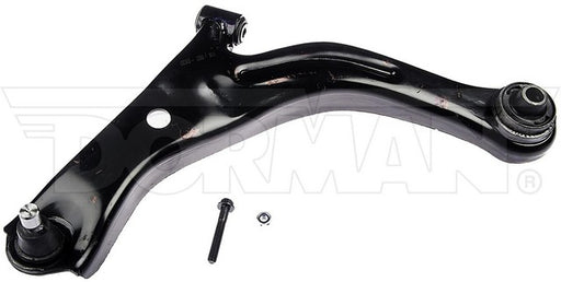 Suspension Control Arm and Ball Joint Assembly Dorman Premium Chassis CB65113PR